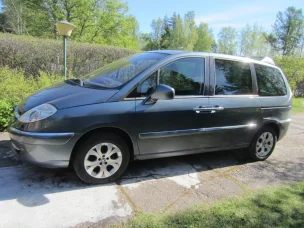 Citroen C8