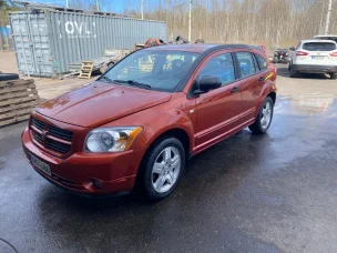 Dodge Caliber
