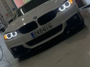 BMW 418