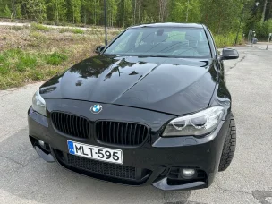 BMW 518