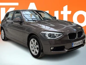 BMW 114