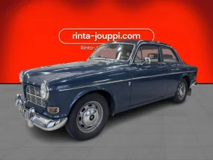 Volvo Amazon