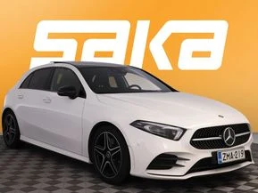 Mercedes-Benz A