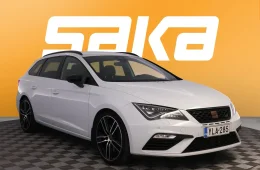 Seat Leon ST