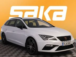 Seat Leon ST