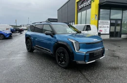 Kia EV9