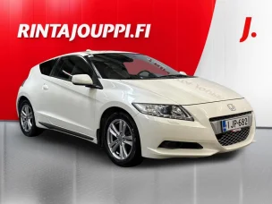 Honda CR-Z
