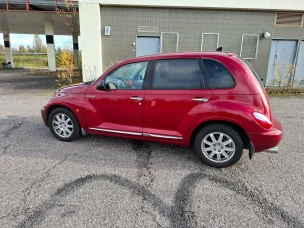 Chrysler PT Cruiser