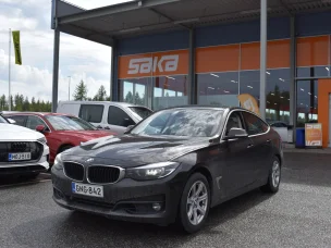 BMW 320 Gran Turismo