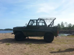 UAZ 315126