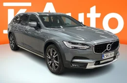 Volvo V90 Cross Country