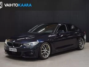 BMW 430