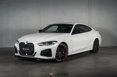 BMW M440i