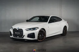 BMW M440i