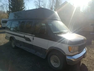 Ford Econoline