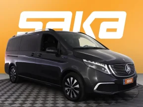 Mercedes-Benz EQV