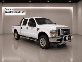 Ford F-250
