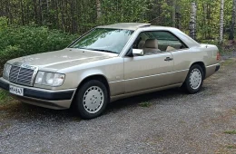 Mercedes-Benz CE