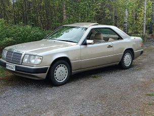 Mercedes-Benz CE