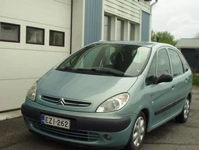 Citroen Xsara Picasso