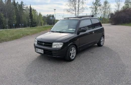 Daihatsu Cuore