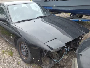 Nissan 200SX