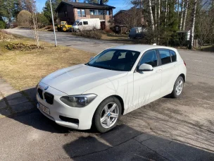 BMW 114
