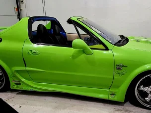 Honda CRX