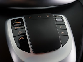 Mercedes-Benz EQV