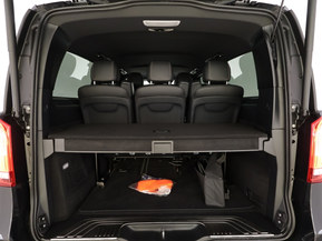 Mercedes-Benz EQV