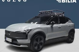 Volvo EX30 Cross Country