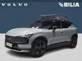 Volvo EX30 Cross Country