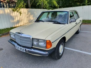 Mercedes-Benz 280