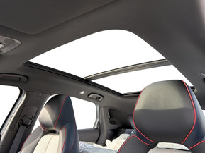 BYD Atto 3
