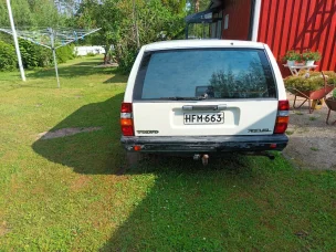 Volvo 745