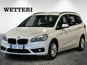 BMW 216