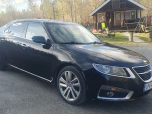 Saab 9-5