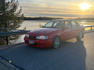 Ford Sierra