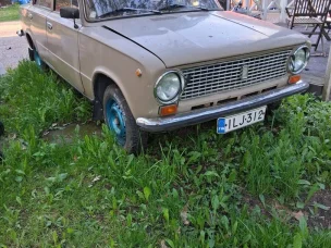 Lada 1200