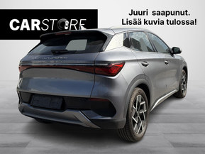 BYD Atto 3