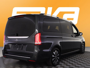 Mercedes-Benz EQV