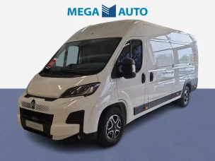 Citroen Jumper