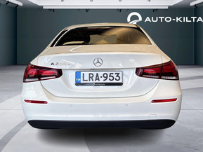 Mercedes-Benz A