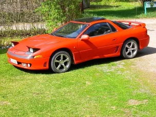 Mitsubishi 3000 GT