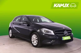 Mercedes-Benz A