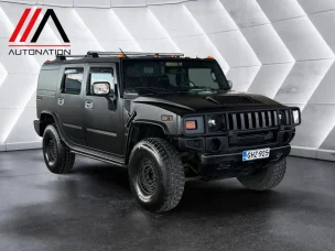 Hummer H2