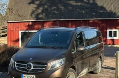 Mercedes-Benz V