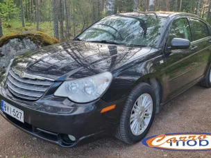 Chrysler Sebring