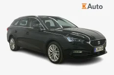 Seat Leon Sportstourer