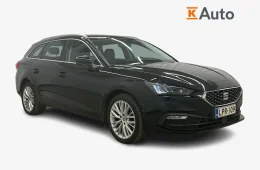 Seat Leon Sportstourer